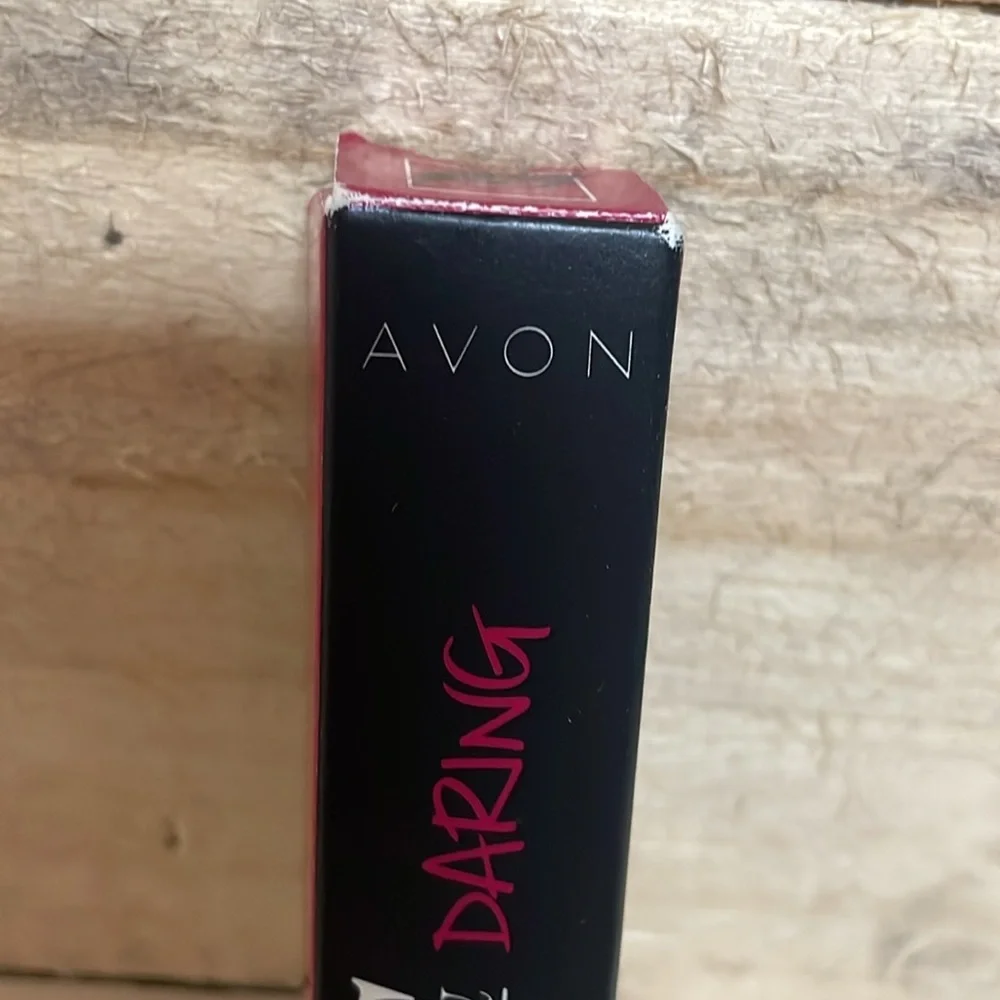Avon achieve bold
